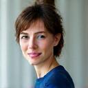 Porträt von Sophie Klein, Creative Director & Design Lead bei Himmels Echo.